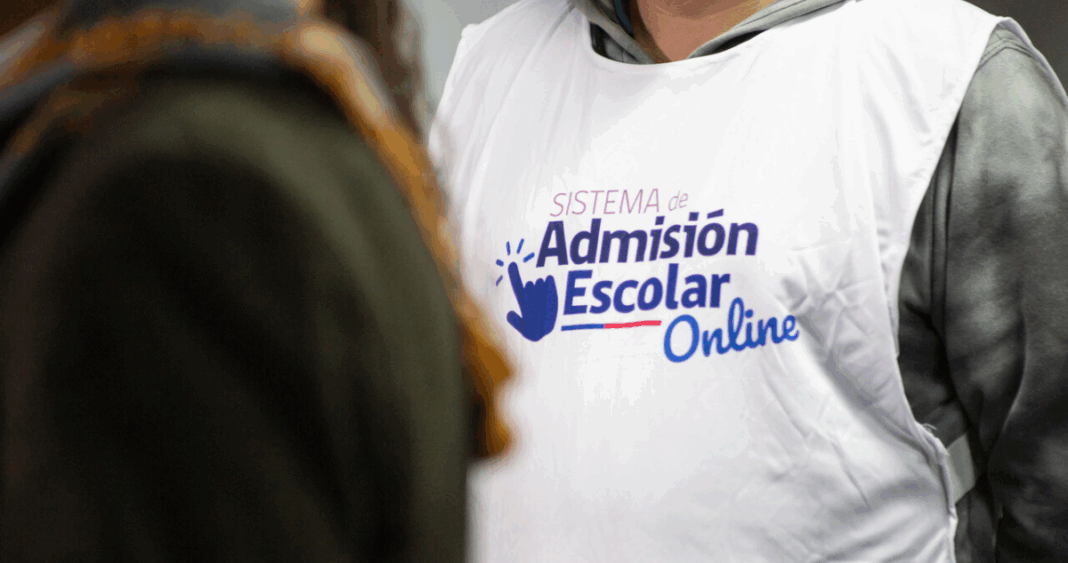 Prepárate para la Admisión Escolar 2026: Cómo pre-registrarte como apoderado