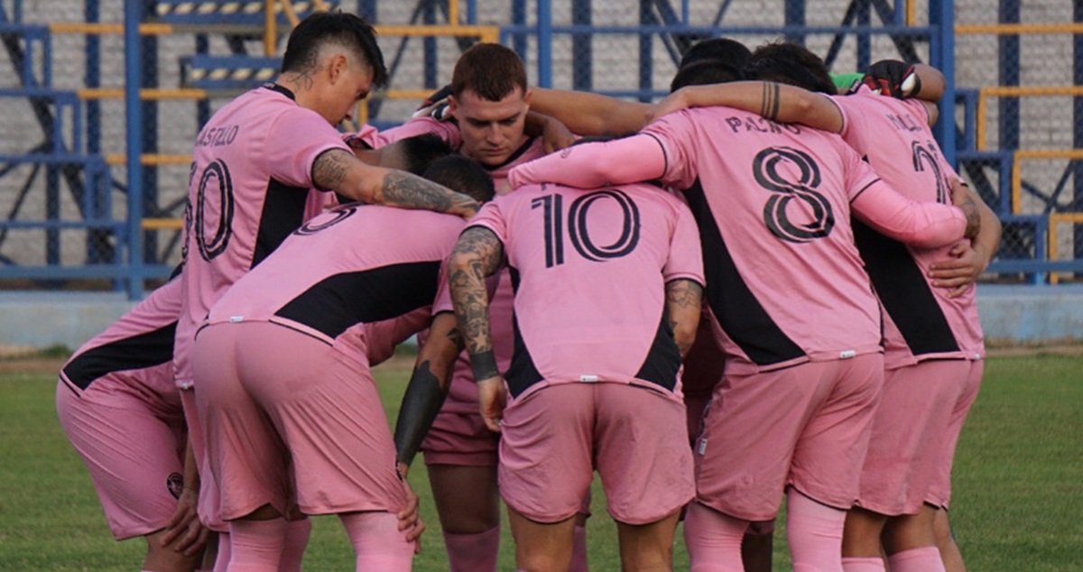 Presidente de Santiago City amenaza a árbitra tras derrota: