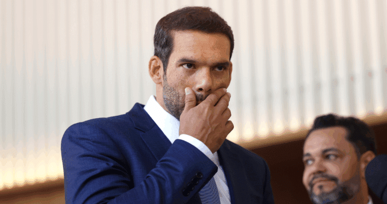 Presidente de la CBF y diputada implicados en investigación por presuntos delitos electorales en Brasil