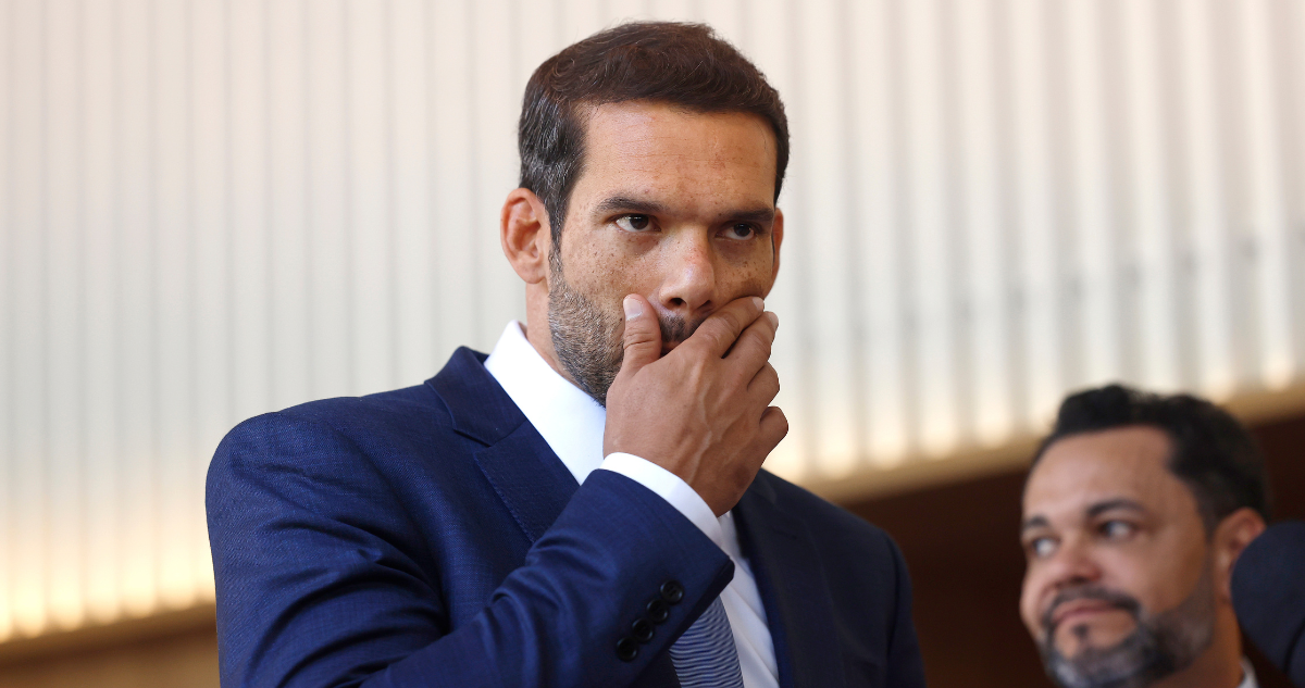 Presidente de la CBF y diputada implicados en investigación por presuntos delitos electorales en Brasil