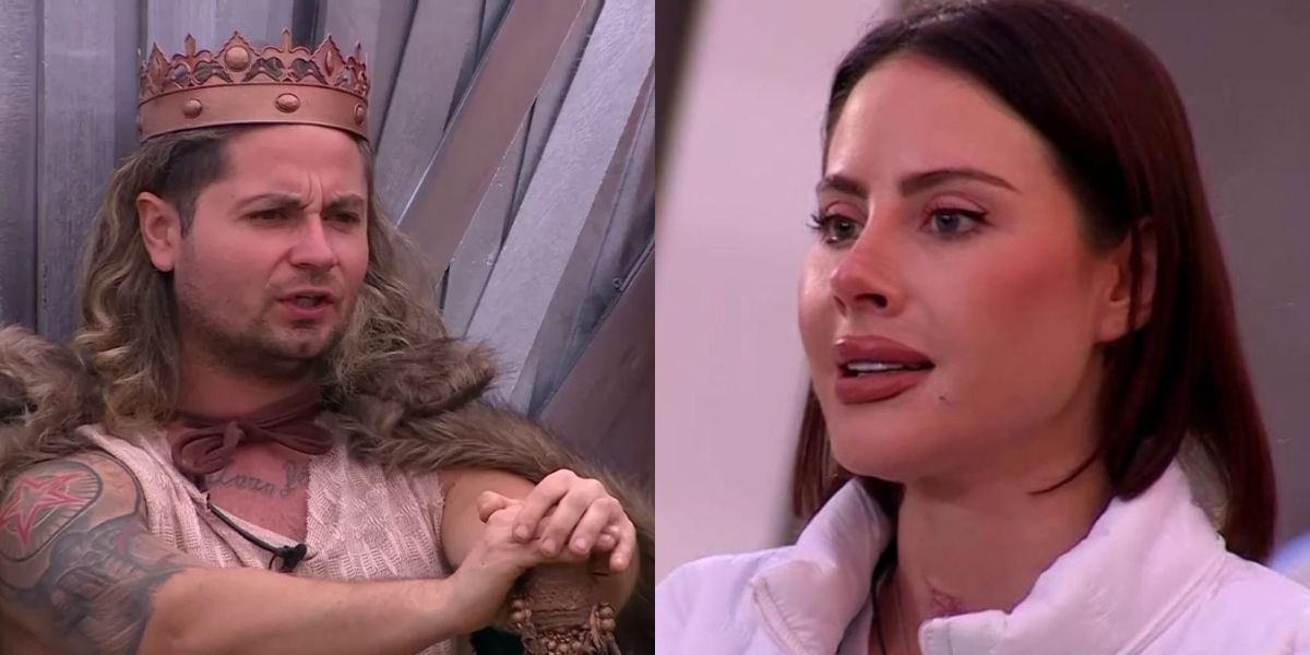 Princeso Promete un 'Show Nunca Antes Visto' si Regresa a 'Mundos Opuestos'