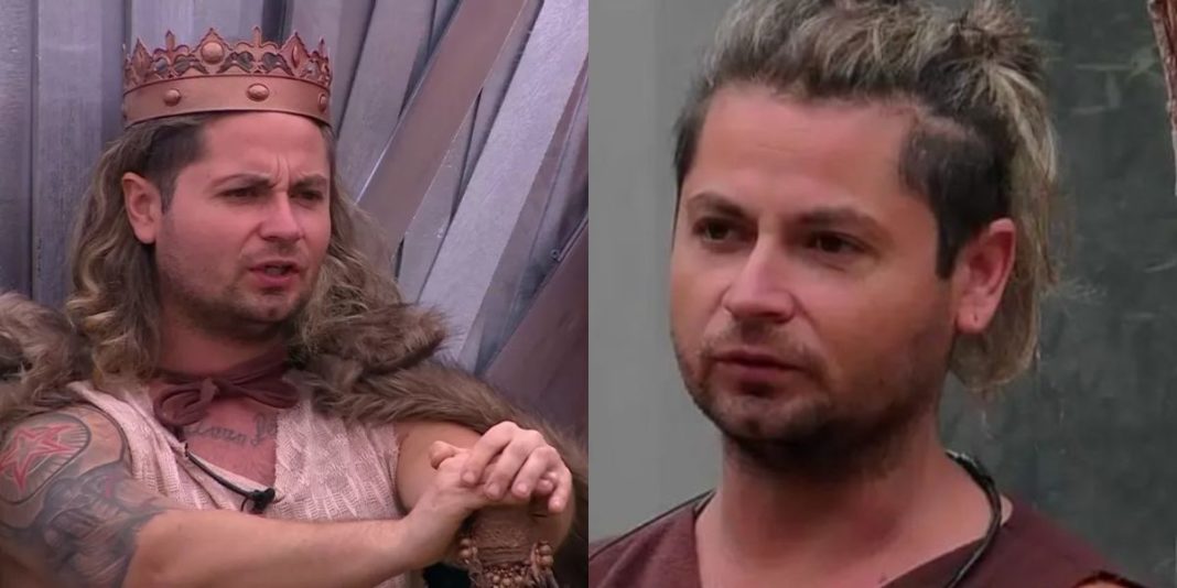 Princeso encontró el amor tras su salida de Mundos Opuestos 3