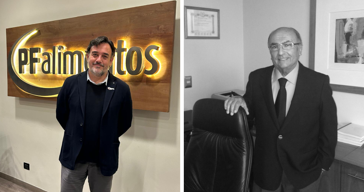 Productos Fernández nombra a nuevo presidente tras la partida de su histórico líder