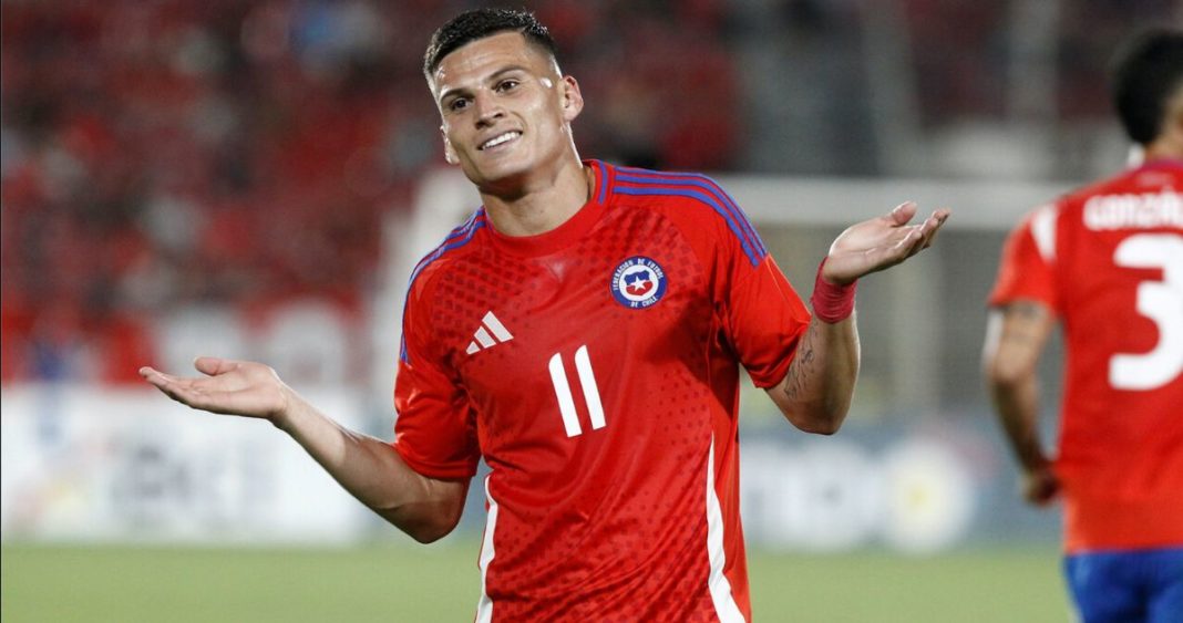 Promesa Chilena Rechaza a River y Elige Brillar en Europa: Revelado el Nuevo Destino de Lucas Cepeda