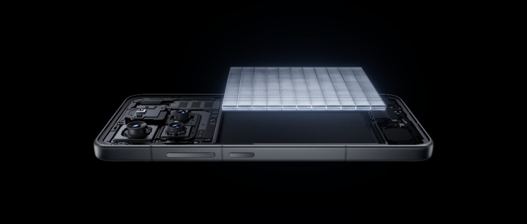 Protege tu batería del frío con el Modo Resistencia al Frío de HyperOS 2