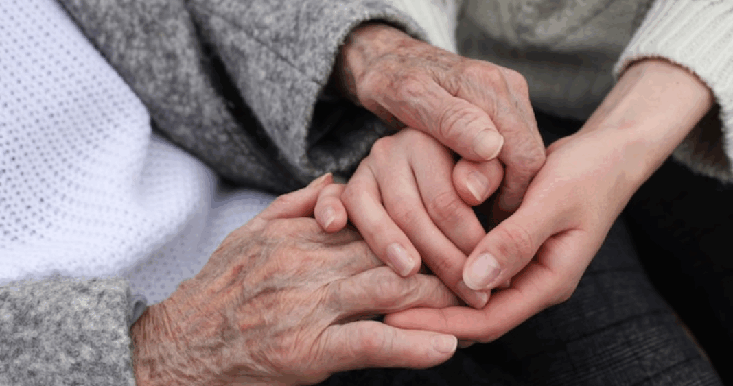 Protegiendo a los Adultos Mayores: La Ley