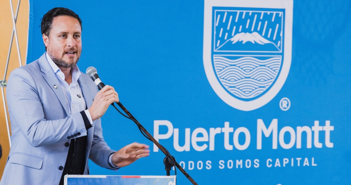 Puerto Montt Busca Liderazgo en Innovación: Alcalde Defiende Viaje a Israel