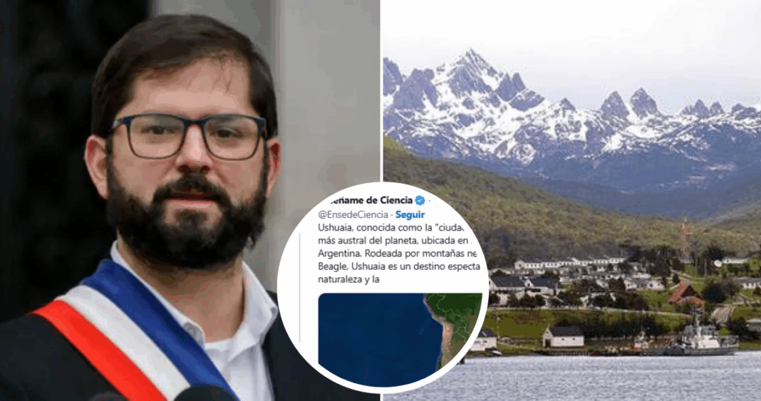 Puerto Williams: La Ciudad Más Austral del Mundo