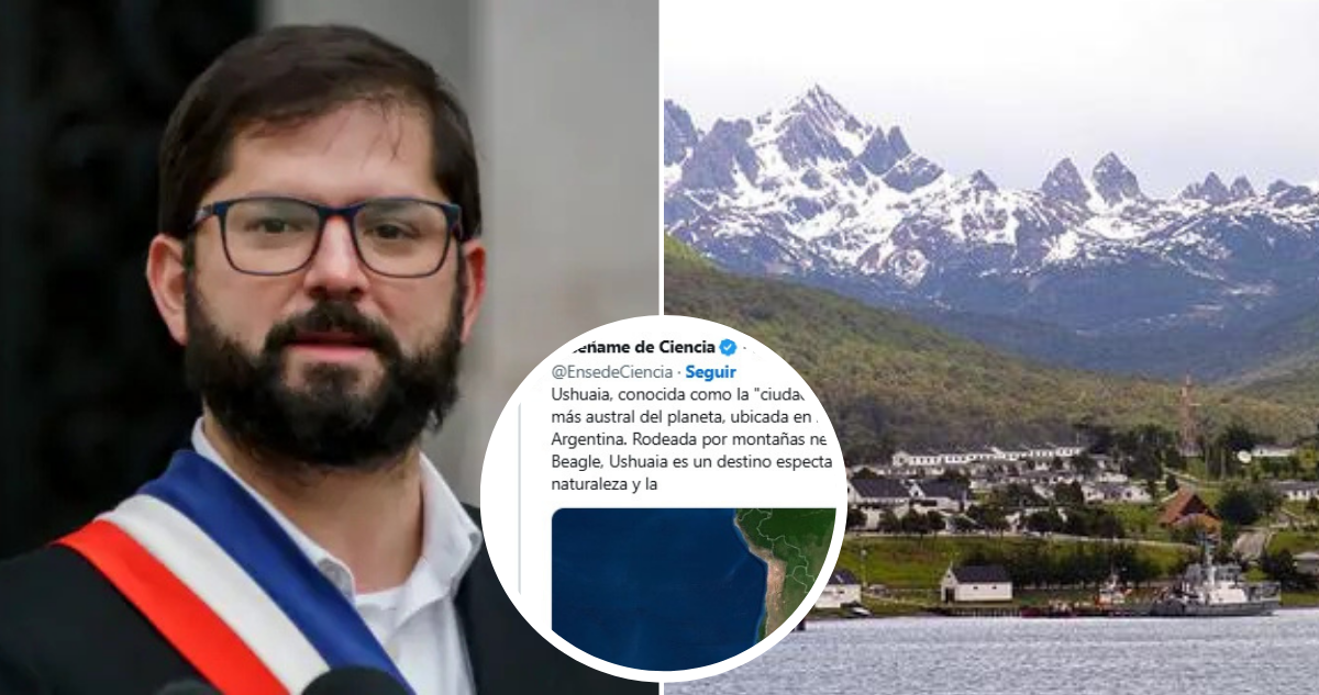 Puerto Williams: La Ciudad Más Austral del Mundo