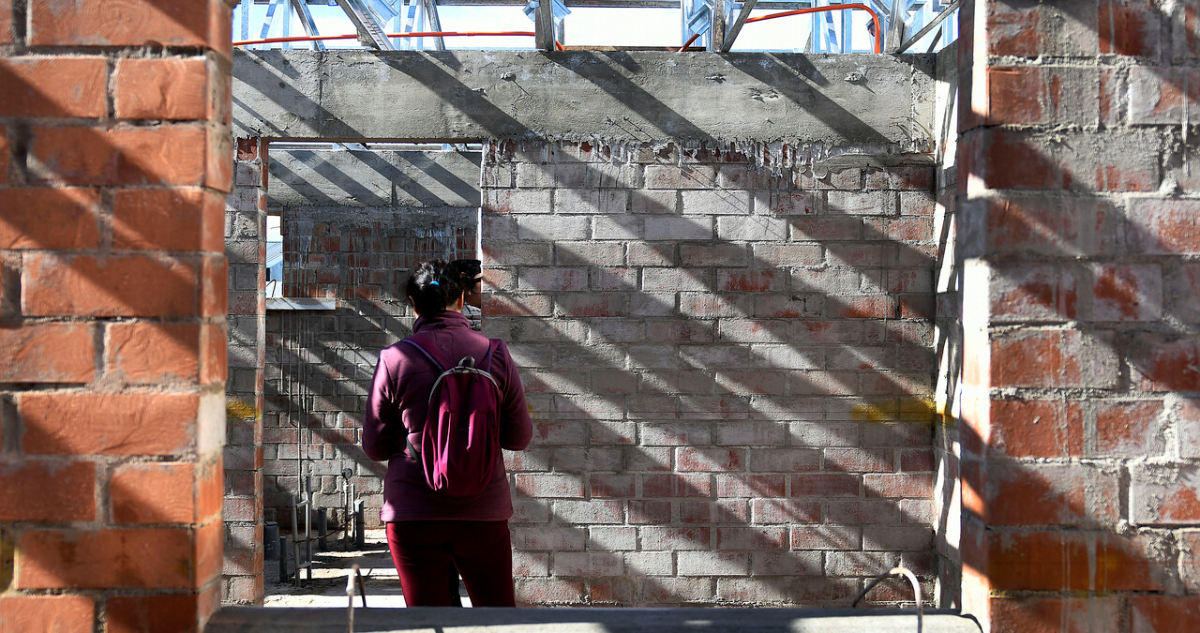 Quilpué en Reconstrucción: Más de 250 Viviendas en Ejecución y Subsidios Aumentados un 170%