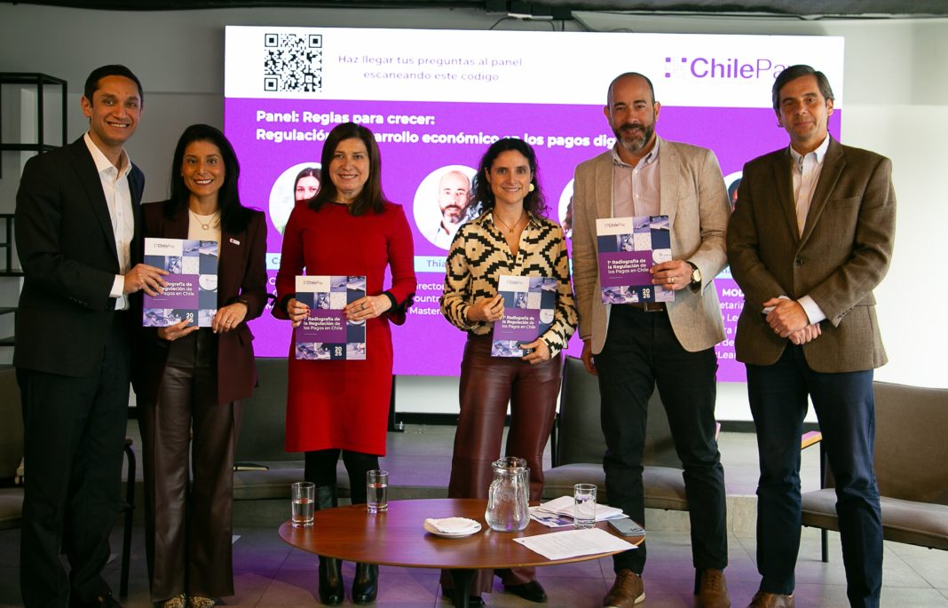 Radiografía de la Regulación de Pagos en Chile: Navegando el Complejo Ecosistema Normativo