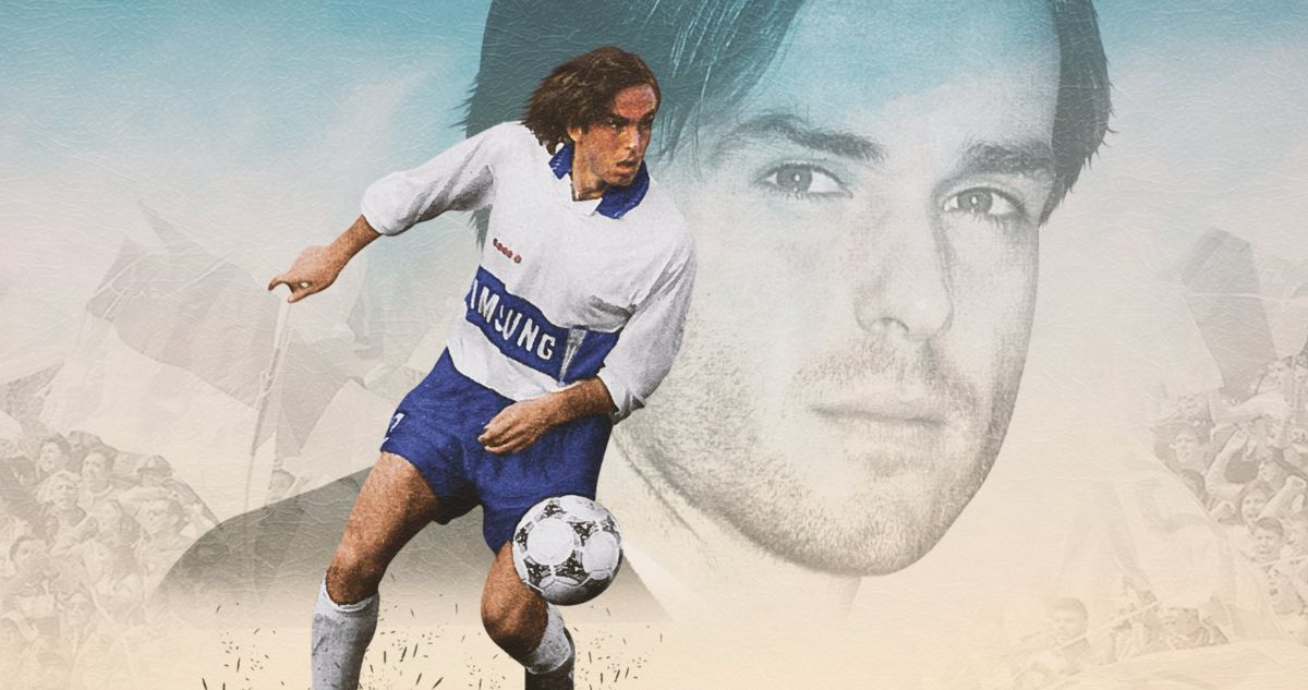 Raimundo Tupper: El Legado Imperecedero de un Futbolista Excepcional