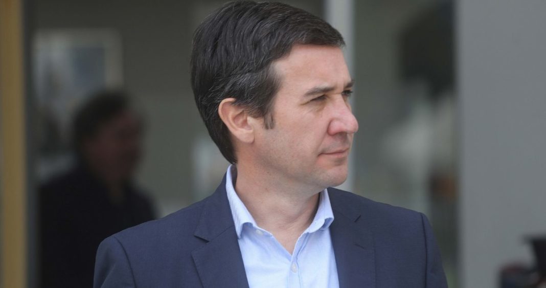 Ramírez de la UDI critica la Cumbre