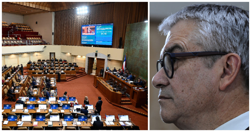 Reforma Tributaria: Gobierno y Oposición se Enfrentan en una Batalla de Narrativas