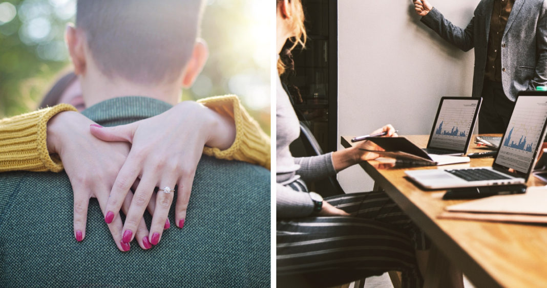 Relaciones en el Trabajo: Cómo Manejarlas con Ética y Profesionalismo