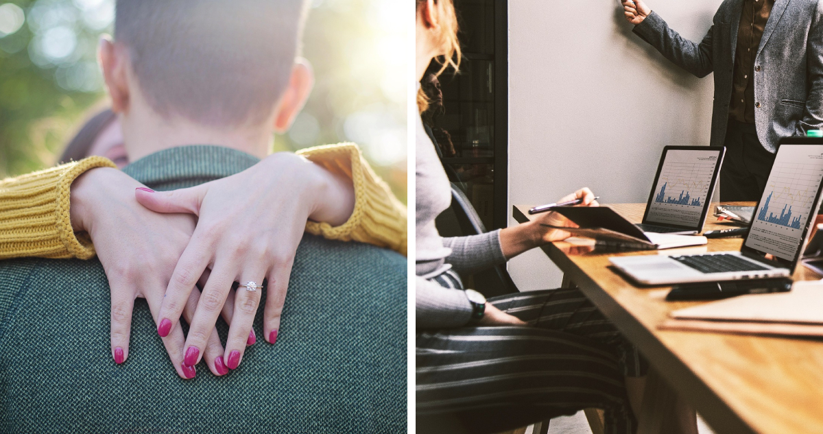 Relaciones en el Trabajo: Cómo Manejarlas con Ética y Profesionalismo