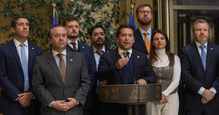 Republicanos exigen respuestas sobre liberación de peligroso sicario
