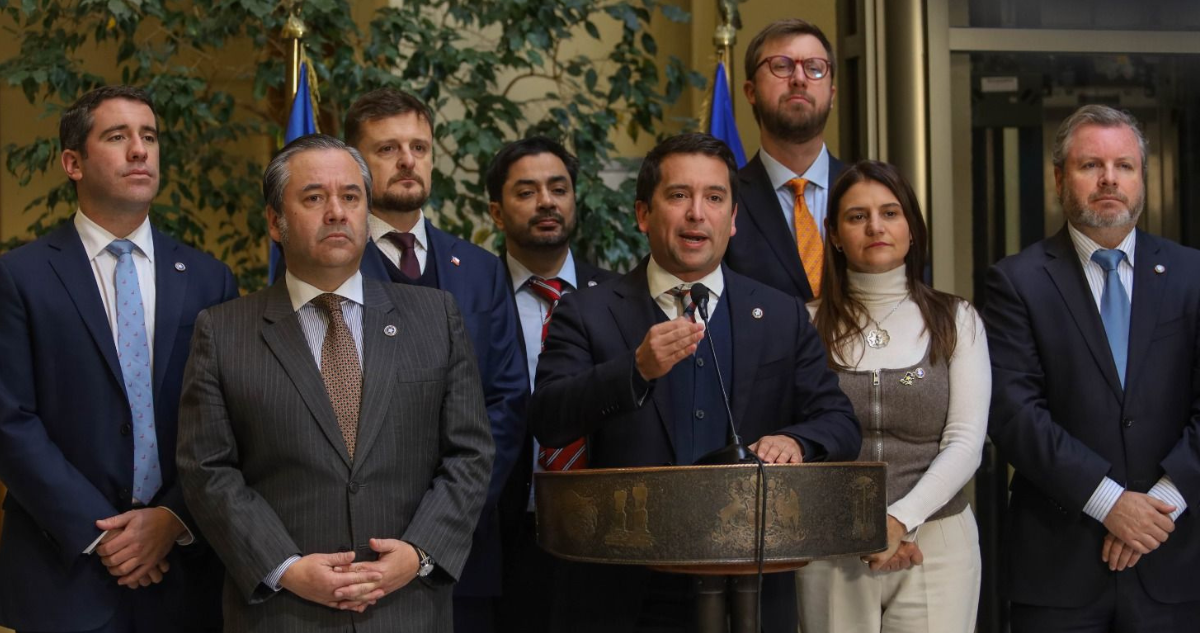 Republicanos exigen respuestas sobre liberación de peligroso sicario