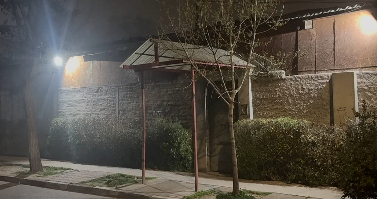 Rescate Dramático: Mujer Retenida por Expareja es Liberada en Quinta Normal