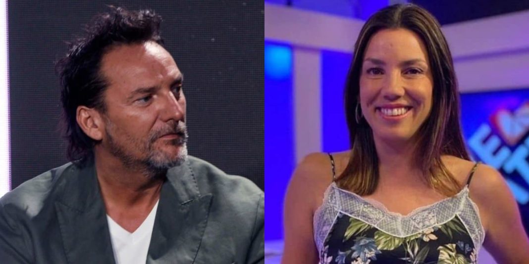 Revelaciones Explosivas: Paula Escobar Rompe el Silencio Sobre su Turbulenta Relación Laboral con Daniel Fuenzalida