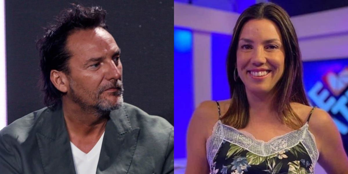 Revelaciones Explosivas: Paula Escobar Rompe el Silencio Sobre su Turbulenta Relación Laboral con Daniel Fuenzalida