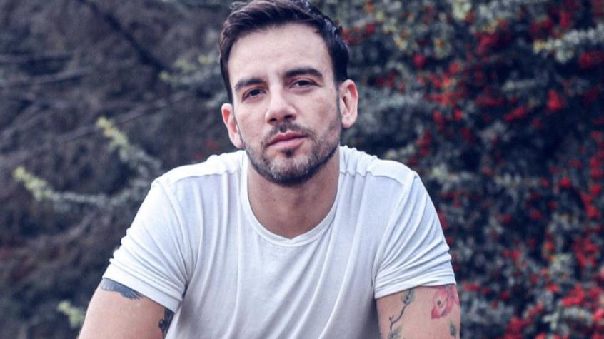 Revelado: El romance secreto de Christian Ocaranza en 'Rojo, fama contra fama'
