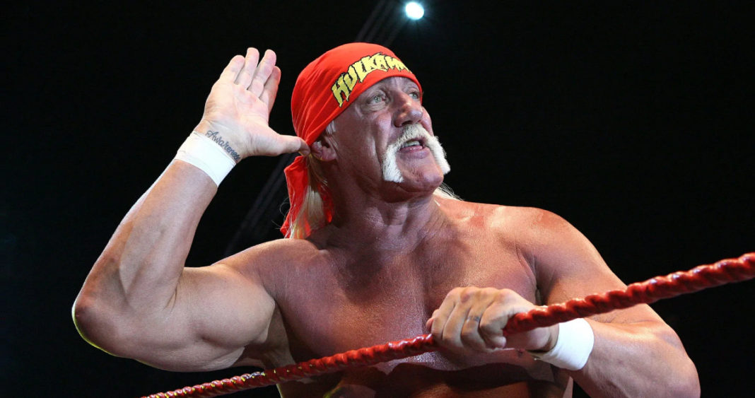 Revelado el Sorprendente Historial Médico de Hulk Hogan: Infarto y Leucemia
