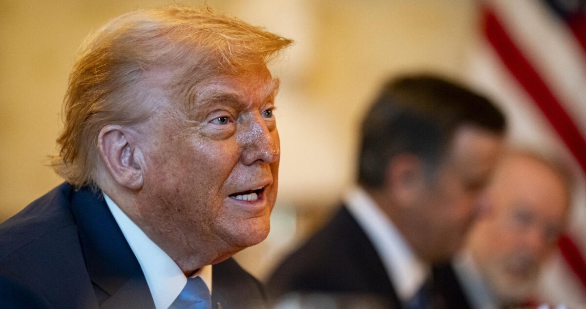 Israeli Prime Minister Netanyahu visits Washington DC Revelado el último video de Jeffrey Epstein antes de su muerte: Trump se enfurece al ser cuestionado