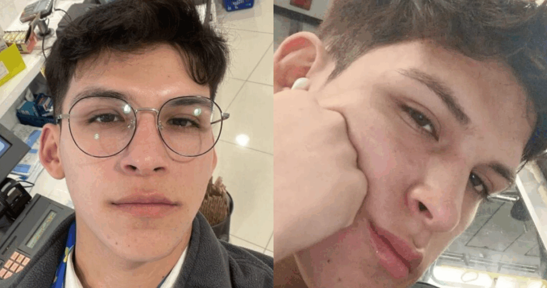 Revelan Imágenes Clave de Sospechosos en Crimen de Francisco Albornoz