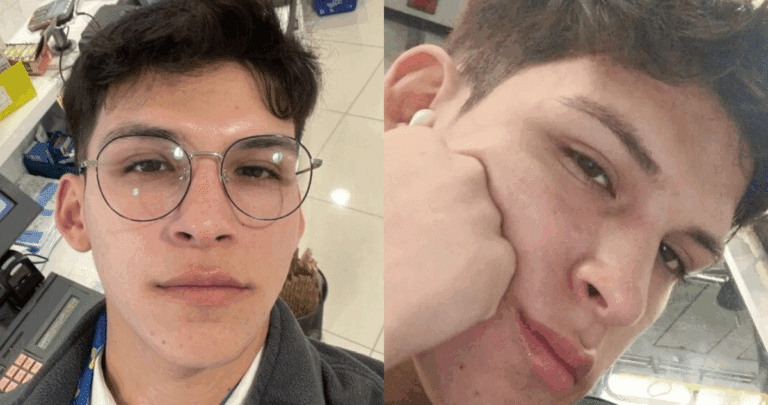 Revelan Imágenes Clave de Sospechosos en Crimen de Francisco Albornoz