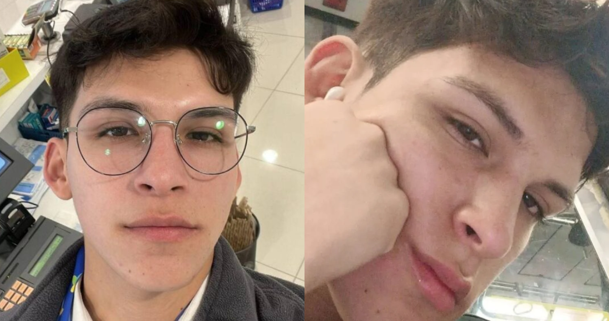 Revelan Imágenes Clave de Sospechosos en Crimen de Francisco Albornoz