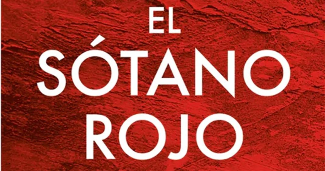 Revelando los Sótanos Oscuros de Chile: Una Novela de Terror Íntimo y Social