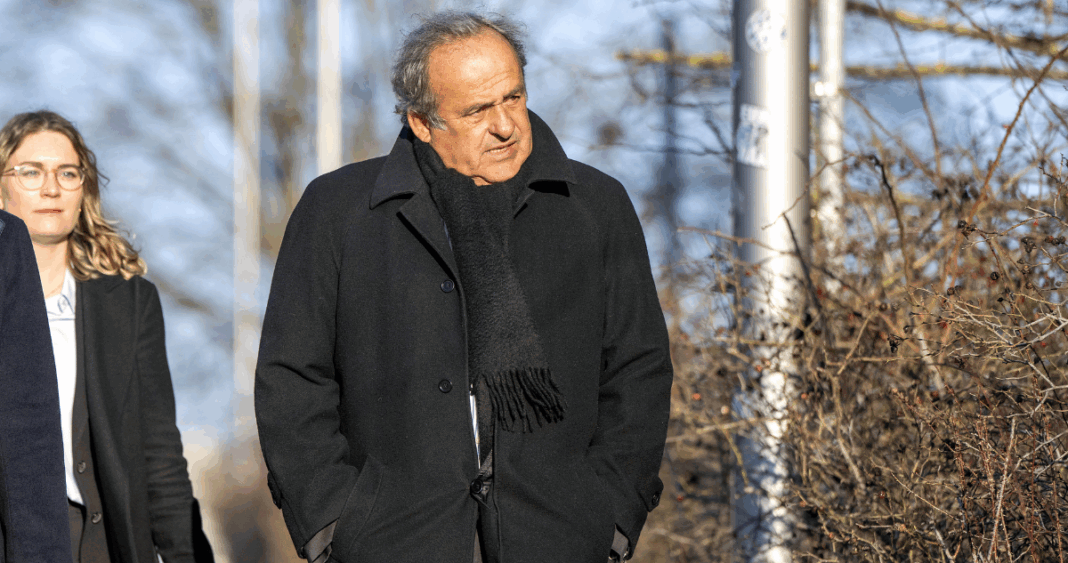 Robo en la casa de la leyenda del fútbol Michel Platini: Trofeos desaparecen en Cassis