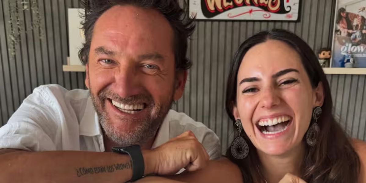 Rosario Bravo y Daniel Fuenzalida: Abriendo el Diálogo Sobre su Quiebre y Buscando un Cierre Respetuoso