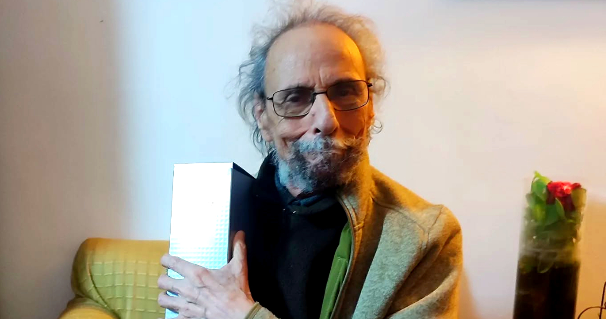 Ruperto Concha Cosani: El Legado Imborrable de un Ícono del Periodismo Chileno