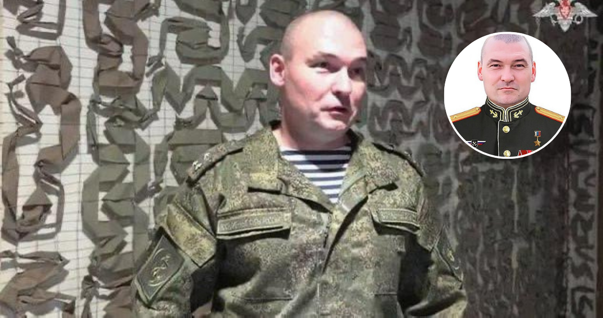 Rusia pierde a un alto mando naval en ataque ucraniano