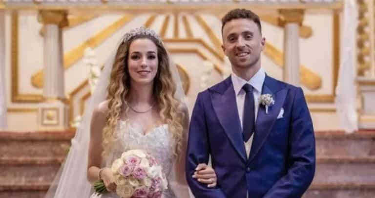 Rute Cardoso: La Conmovedora Despedida de la Viuda de Diogo Jota