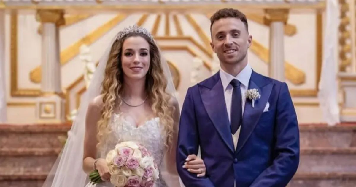 Rute Cardoso: La Conmovedora Despedida de la Viuda de Diogo Jota