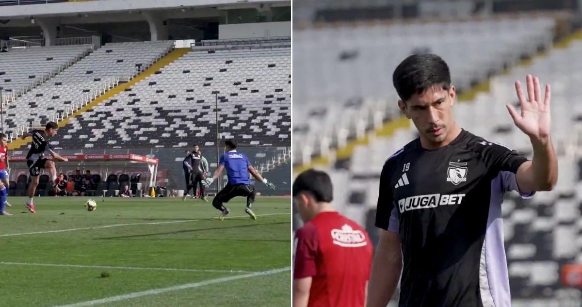 Salomón Rodríguez Resucita: El Goleador Cuestionado Anota Doblete Ante La Roja Sub 20
