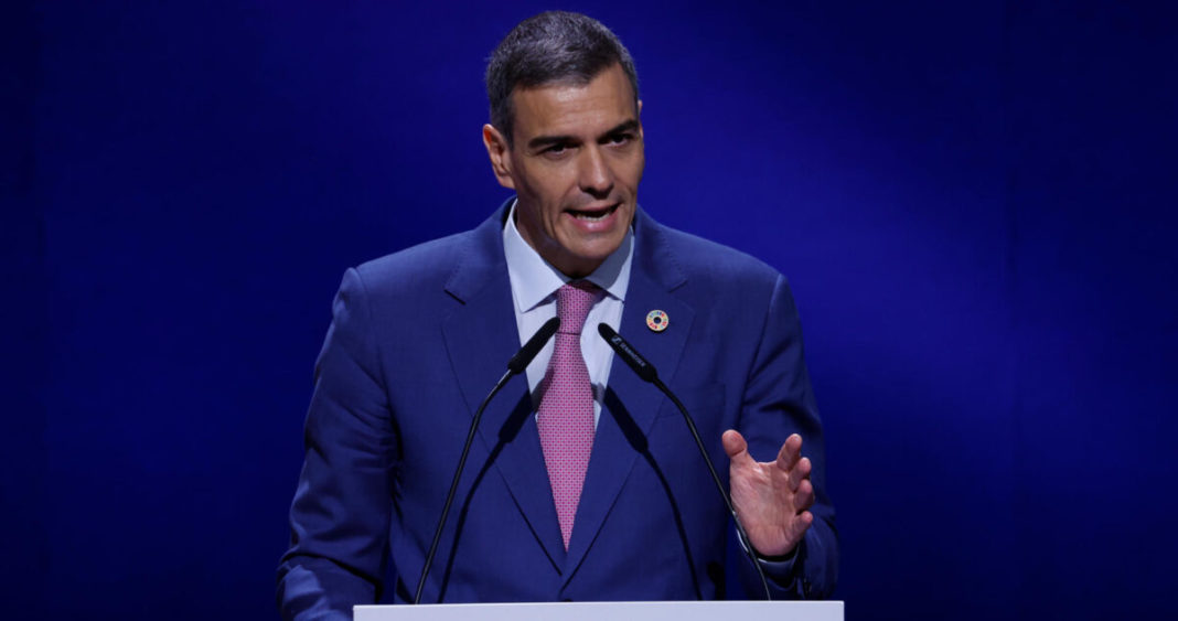 Sánchez Debe Dimitir: Cercas Exige Responsabilidad Democrática