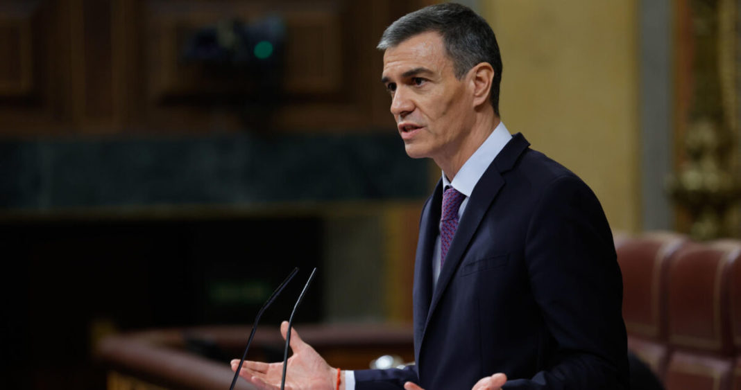 Sánchez anuncia plan anticorrupción tras escándalo en el PSOE y admite haber considerado dimitir