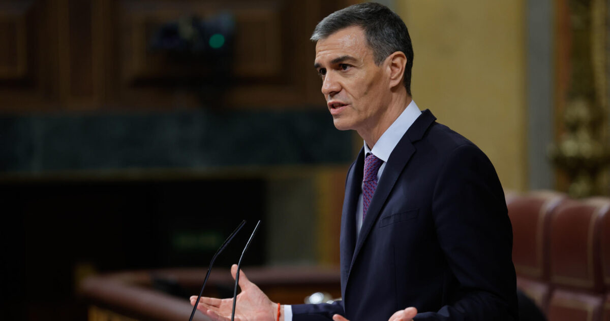 Sánchez anuncia plan anticorrupción tras escándalo en el PSOE y admite haber considerado dimitir