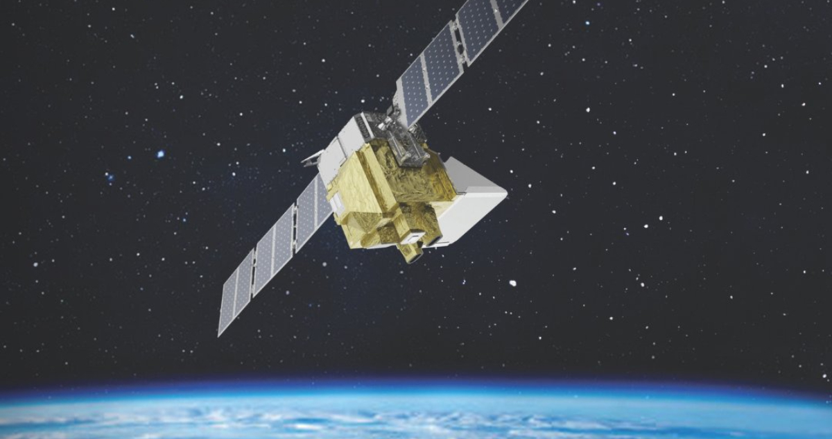 Satélite de $88 Millones Que Rastreaba Emisiones de Metano, Perdido en el Espacio