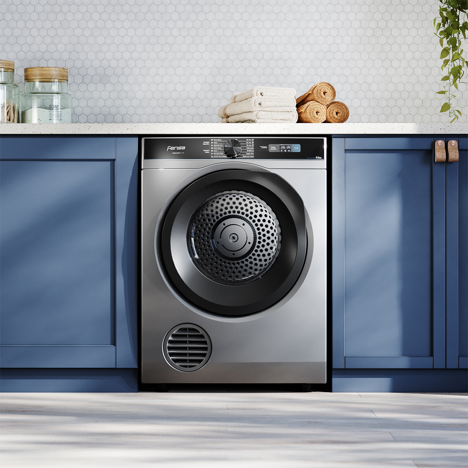 Seca tu ropa sin estrés este invierno: Tecnología y consejos para vencer la humedad