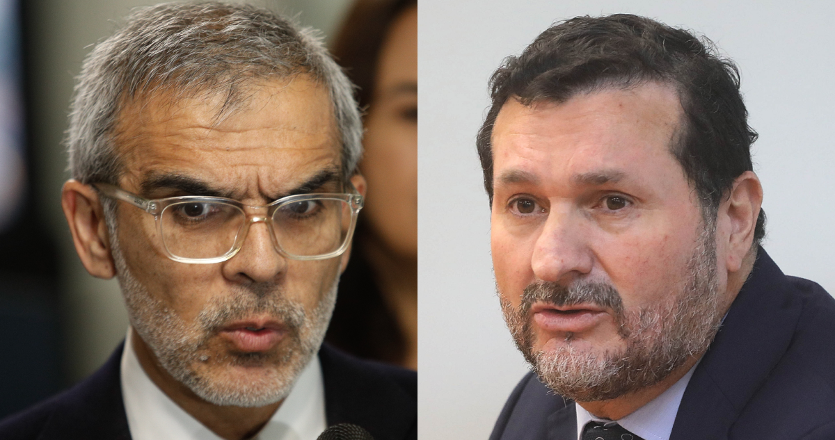 Secuestros en la RM: Ministro Cordero aclara que cifras de Fiscalía ECOH no representan la realidad general