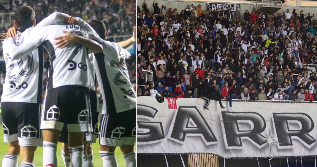 Seguridad Primero: Delegación Rechaza Partido Amistoso de Colo Colo en Concepción