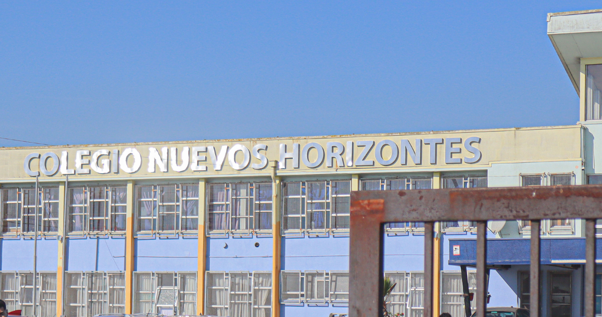 Seguridad en Colegios: Debate sobre Detectores de Metales en Nuevos Horizontes