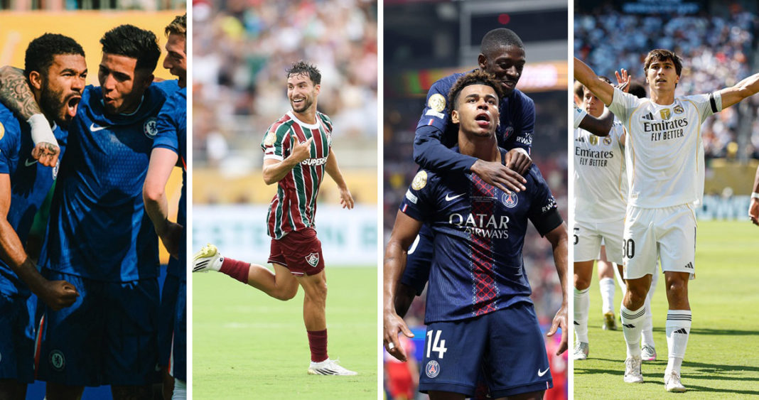 Semifinales del Mundial de Clubes 2025: Cuatro Gigantes se Enfrentan por el Título
