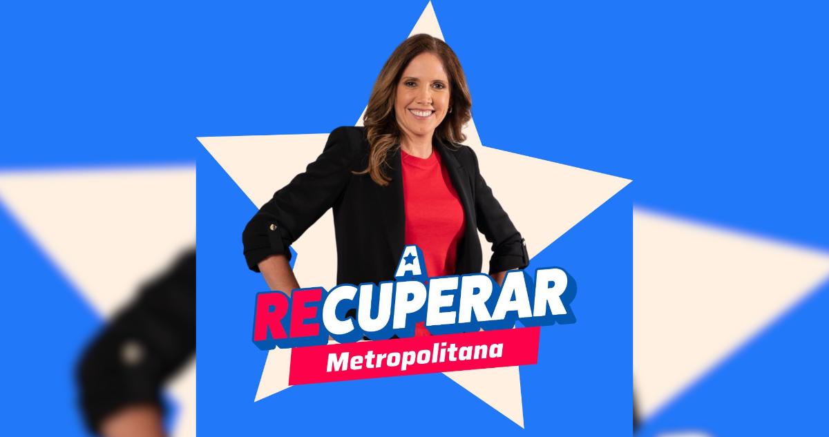 Servel rechaza gastos de campaña de Macarena Santelices por $740 millones