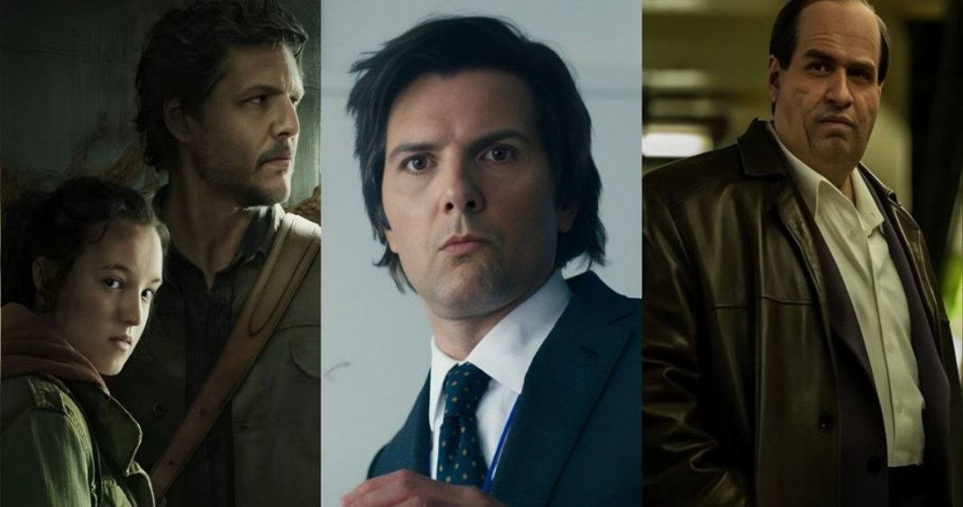 Severance y The Penguin lideran las nominaciones a los Premios Emmy 2025